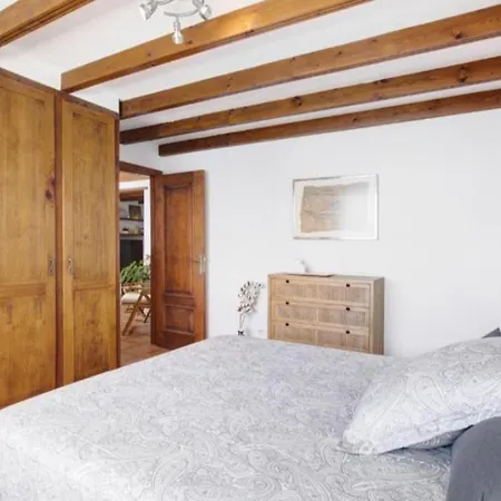 Experiences Salitre Διαμέρισμα