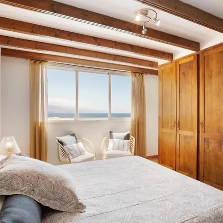 Διαμέρισμα Experiences Salitre