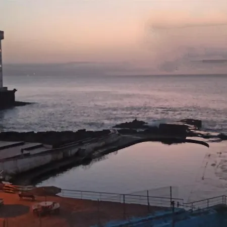 Experiences Salitre Διαμέρισμα