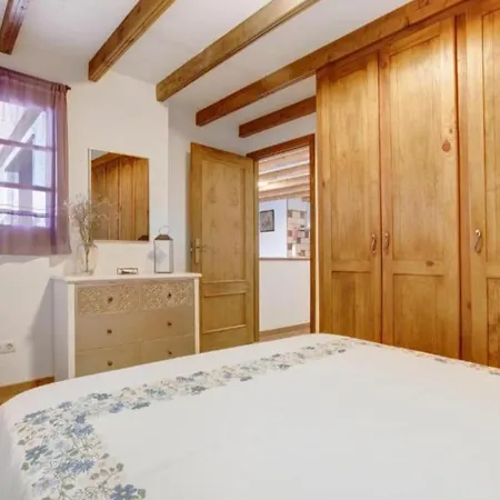 Διαμέρισμα Experiences Salitre