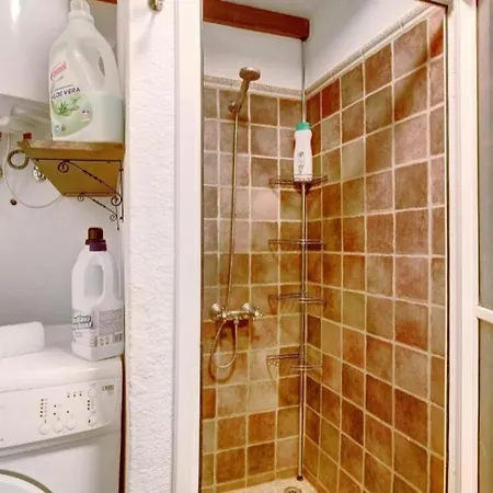 Διαμέρισμα Experiences Salitre