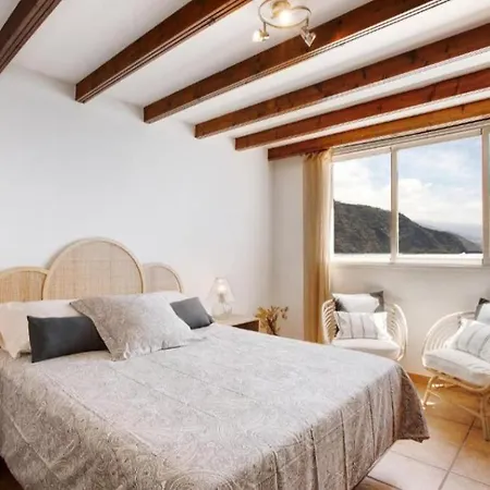 Experiences Salitre * Tacoronte