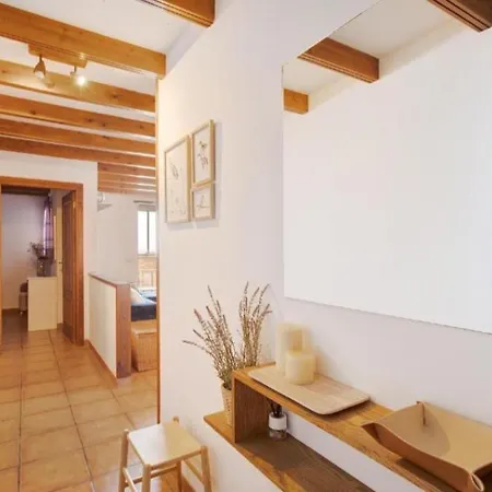 Experiences Salitre 公寓 塔科龙特