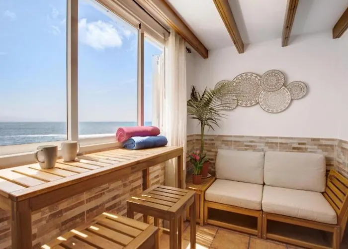 Appartamento Experiences Salitre *