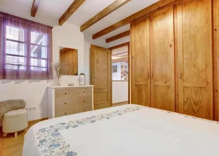 Appartamento Experiences Salitre