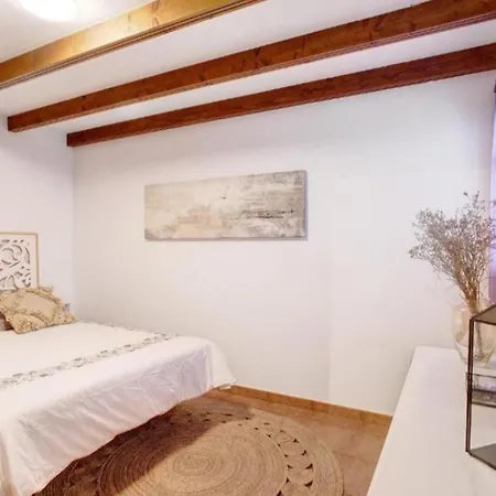 Experiences Salitre Apartman *