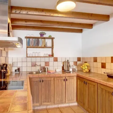 Apartman Experiences Salitre Tacoronte