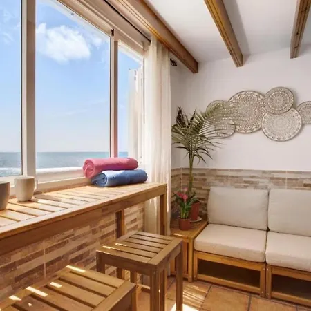 Apartman Experiences Salitre *