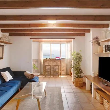 Apartman Experiences Salitre Tacoronte
