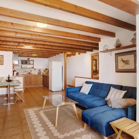 Experiences Salitre Apartman *