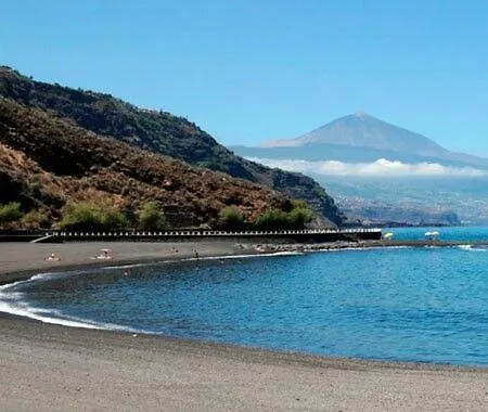Experiences Salitre شقة